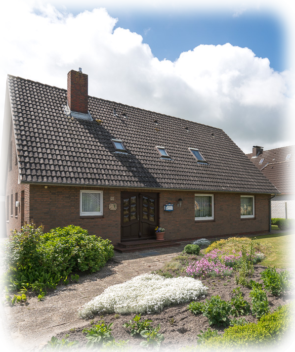 Gästehaus Ollech Gästehaus Ollech